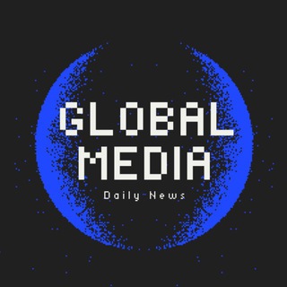 Telegram profile photo for Global Media - World News Daily
