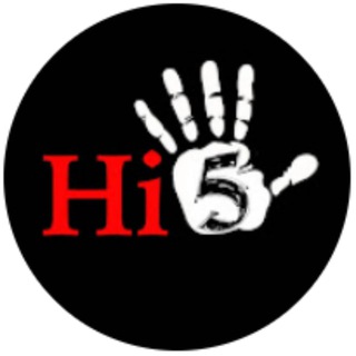Telegram profile photo for 李肅Hi5第一頻道