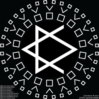 Telegram profile photo for DECENTURION