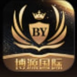 Telegram profile photo for 博源国际官方频道