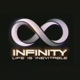 Telegram profile photo for Infinity