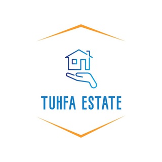Telegram profile photo for Tuhfa Estate
