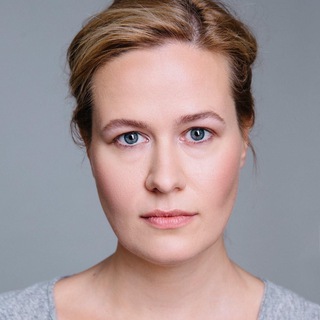 Telegram profile photo for РАСШИРЕНИЕ • Таня Дюфаль