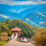 Telegram profile photo for «Горная» базы отдыха в Адыгее