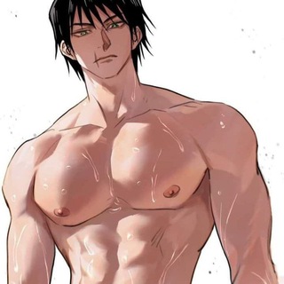 Telegram profile photo for LPM TOJI