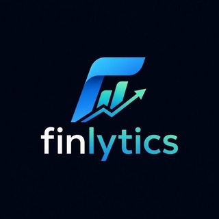 Telegram profile photo for Finlytics