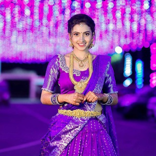 Telegram profile photo for DESI GIRLS - MALLU TRENDS™