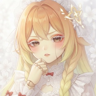 Telegram profile photo for я Ликви!!