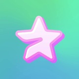 Telegram profile photo for FREE STARS TG| БЕСПЛАТНЫЕ ЗВЁЗДЫ ТГ