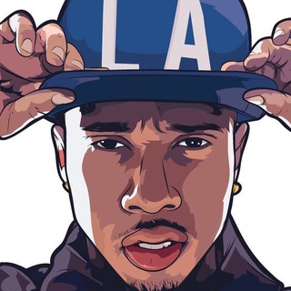 Telegram profile photo for Tyga Songs