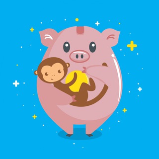 Telegram group profile photo for TrovaPromozioni - Il paradiso della scimmia πππ