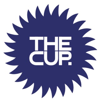 Telegram profile photo for THE CUP.