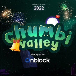 Telegram profile photo for Chumbi Valley™️ | $CHMB| Vietnam Channel 🇻🇳
