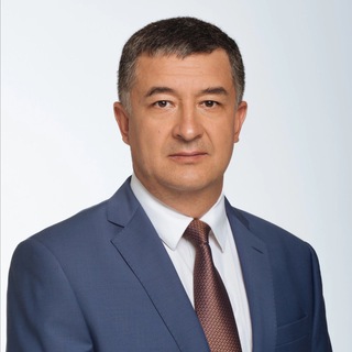 Telegram profile photo for Андрей Фомин