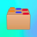 Telegram profile photo for Папки - nazzy