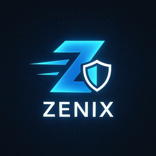Telegram profile photo for Zenix VPN | HELP