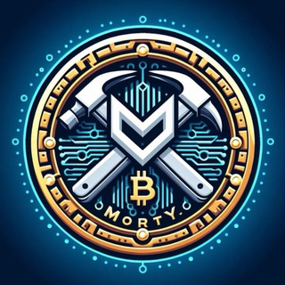 Telegram profile photo for Morty | Дропы