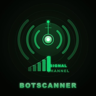 Telegram profile photo for BotScanner | Binance Futures
