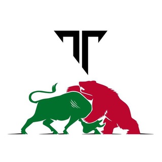 Telegram profile photo for ོ TTraders - Binary Options Signals