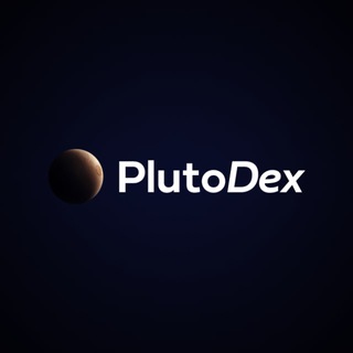 Telegram profile photo for Pluto