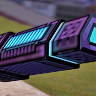 Telegram profile photo for Новости Pixel Gun 3D