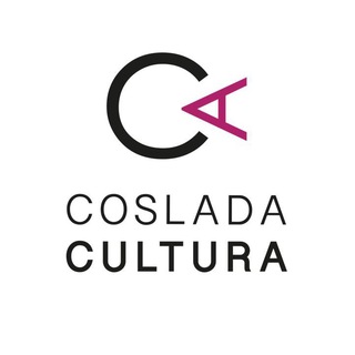 Telegram profile photo for Coslada Cultura