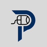 Telegram profile photo for PromoTech