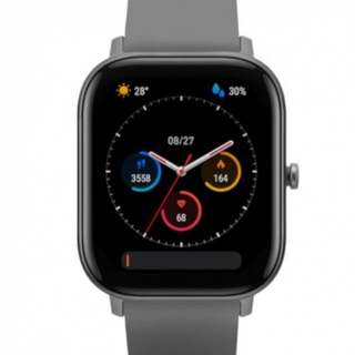 Telegram profile photo for Esferas Amazfit GTS 1