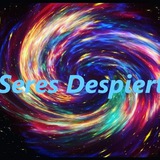 Telegram profile photo for Seres Despiertos🧿
