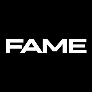 Telegram profile photo for FAME