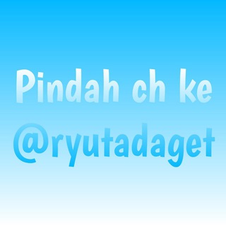 Telegram profile photo for หโง.* ๐๐๐ ๐๐ญ ๐๐ฒ๐ฎ๐ญ๐ (PINDAH CH) เผโงโห