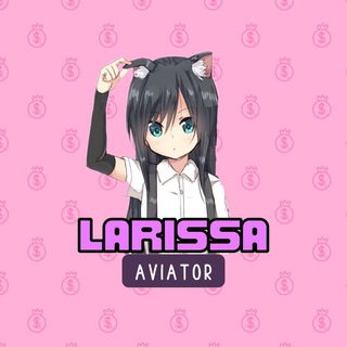 Telegram profile photo for ๐ธ LARY- AVIATOR FREE ๐ธ