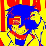 Telegram profile photo for B41cs1