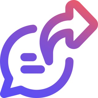 Telegram profile photo for BetterForward