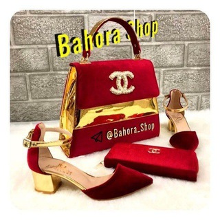 Telegram profile photo for BAHORASHOP