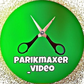 Telegram profile photo for PARIKMAXER_VIDEO