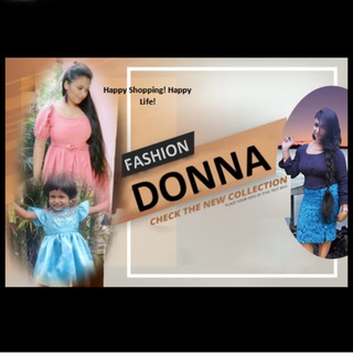 Telegram profile photo for 👗✿ .:* 𝙁𝙖𝙨𝙝𝙞𝙤𝙣 𝘿𝙤𝙣𝙣𝙖 *:.✿👗