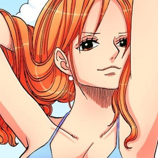 Telegram profile photo for Nami