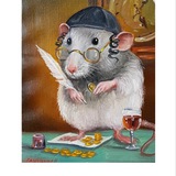Telegram profile photo for 🤓 ЗАКУТОК У ШНИПЕРСОНА 🤓