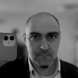 Telegram profile photo for TheDimkaBlog