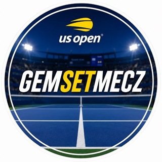 Telegram profile photo for GEMSETMECZ 🎾