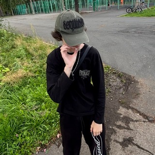 Telegram profile photo for hoodrich #netrelizov