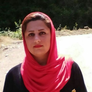 Telegram profile photo for شعرهای طاهره صالحپور