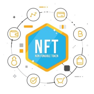 Telegram profile photo for Nft friend