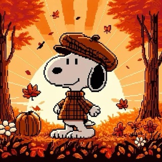 Telegram profile photo for Post what I like🍁