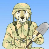 Telegram profile photo for Avor Arts and Memes
