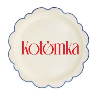 Telegram profile photo for KOTOMKA✨