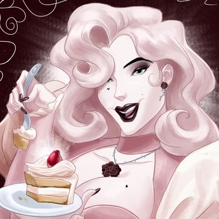 Telegram profile photo for Marshie♡