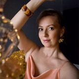 Telegram profile photo for Ирис на коленке