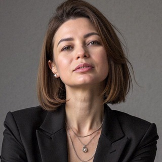 Telegram profile photo for Оля Амирова | МАРКЕТПЛЕЙСЫ